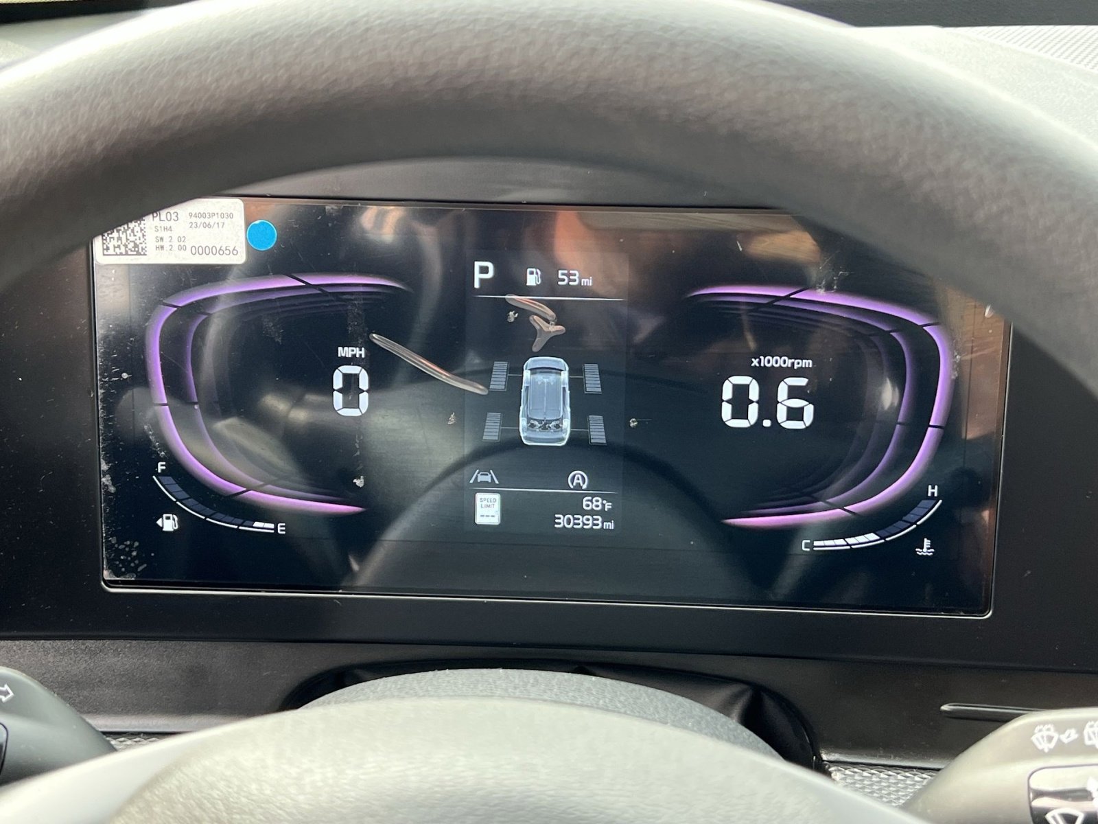 Used 2024 Kia Sportage LX image 17