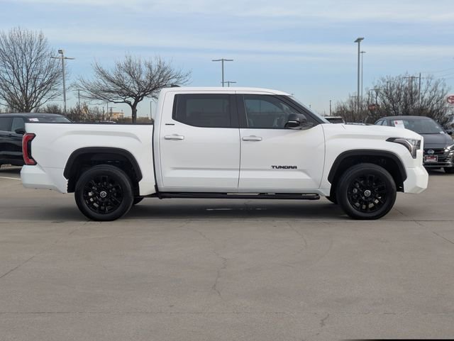 Used 2024 Toyota Tundra Limited image 6