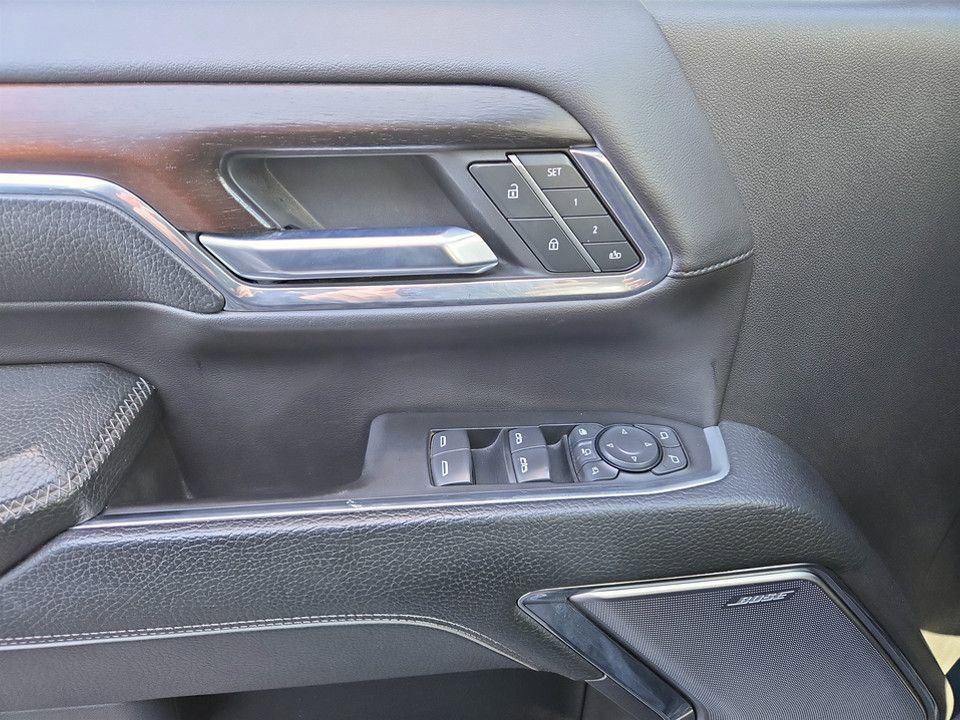 Used 2024 GMC Sierra 2500 Denali w/ Denali Reserve Package image 21