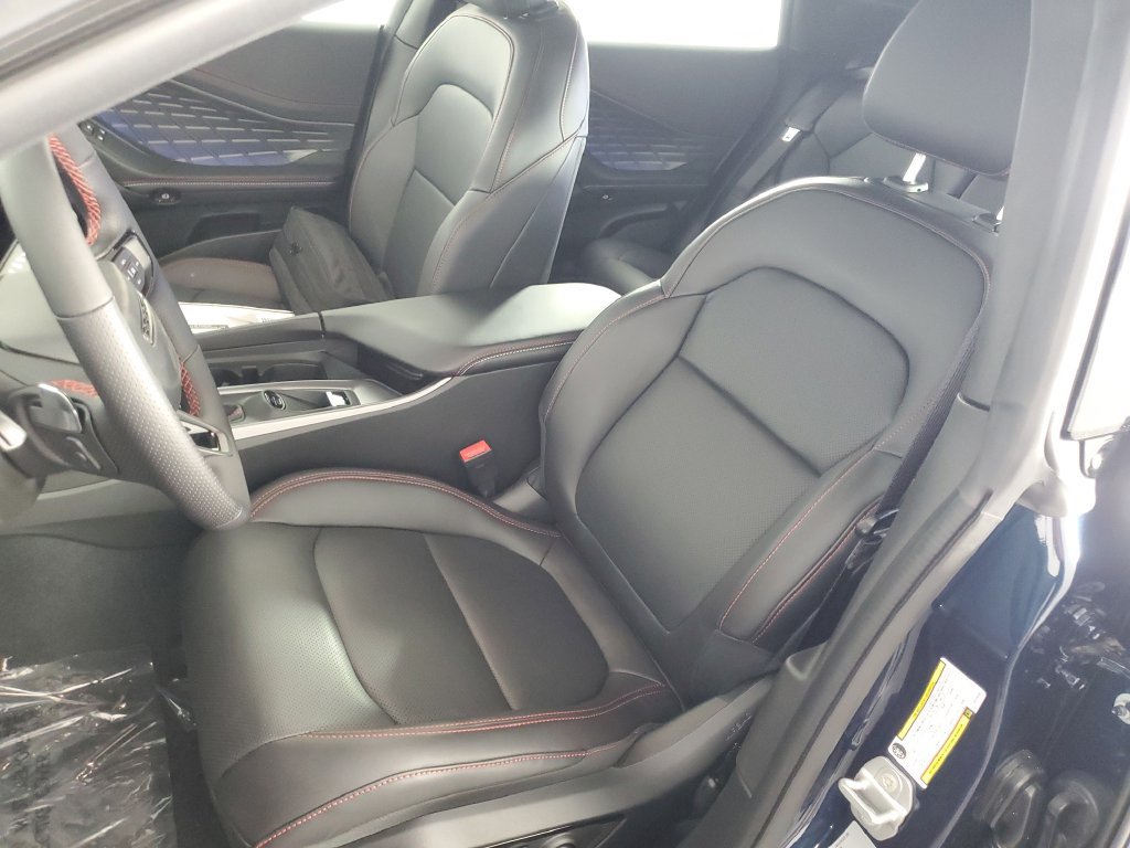 New 2026 Dodge Charger Scat Pack AWD/4WD image 14