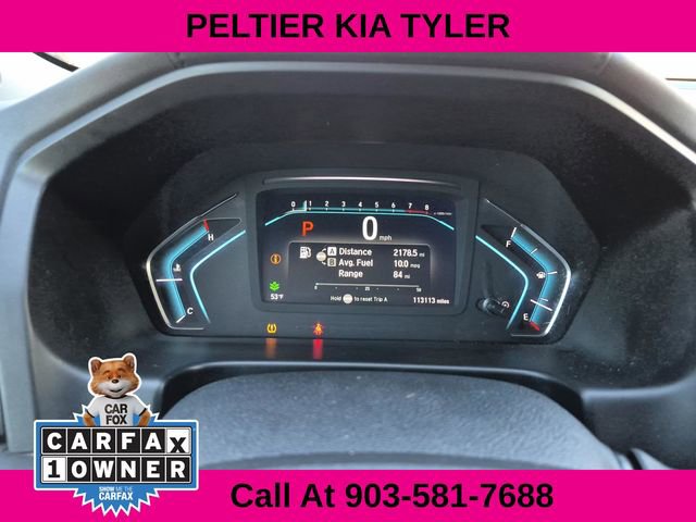 Used 2020 Honda Odyssey Touring image 41