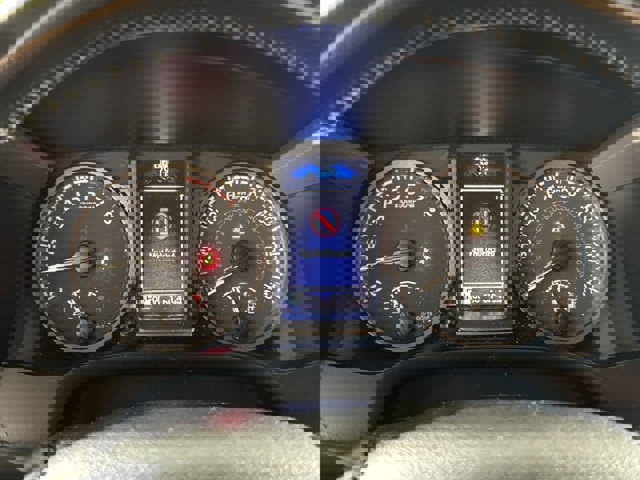 Used 2021 Toyota Tacoma TRD Off-Road w/ Technology Package image 14