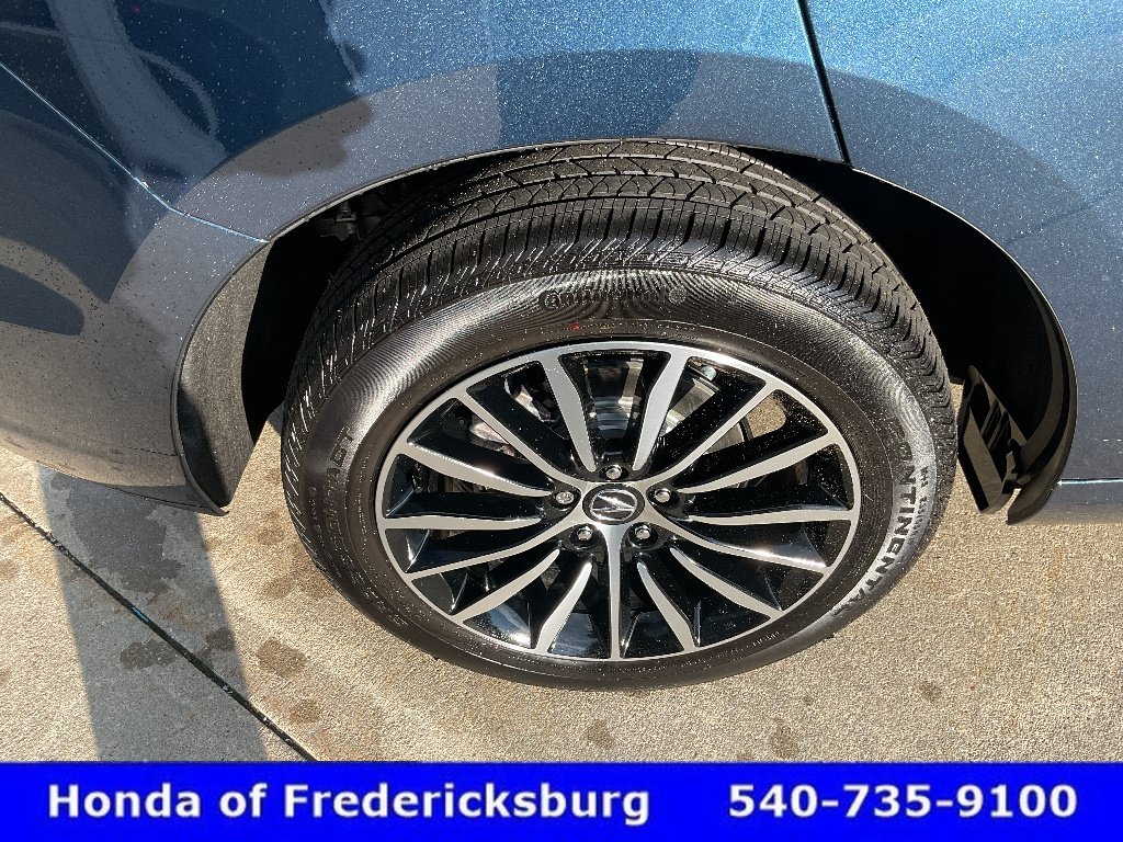 Used 2026 Acura RDX SH-AWD w/ Advance Package image 12