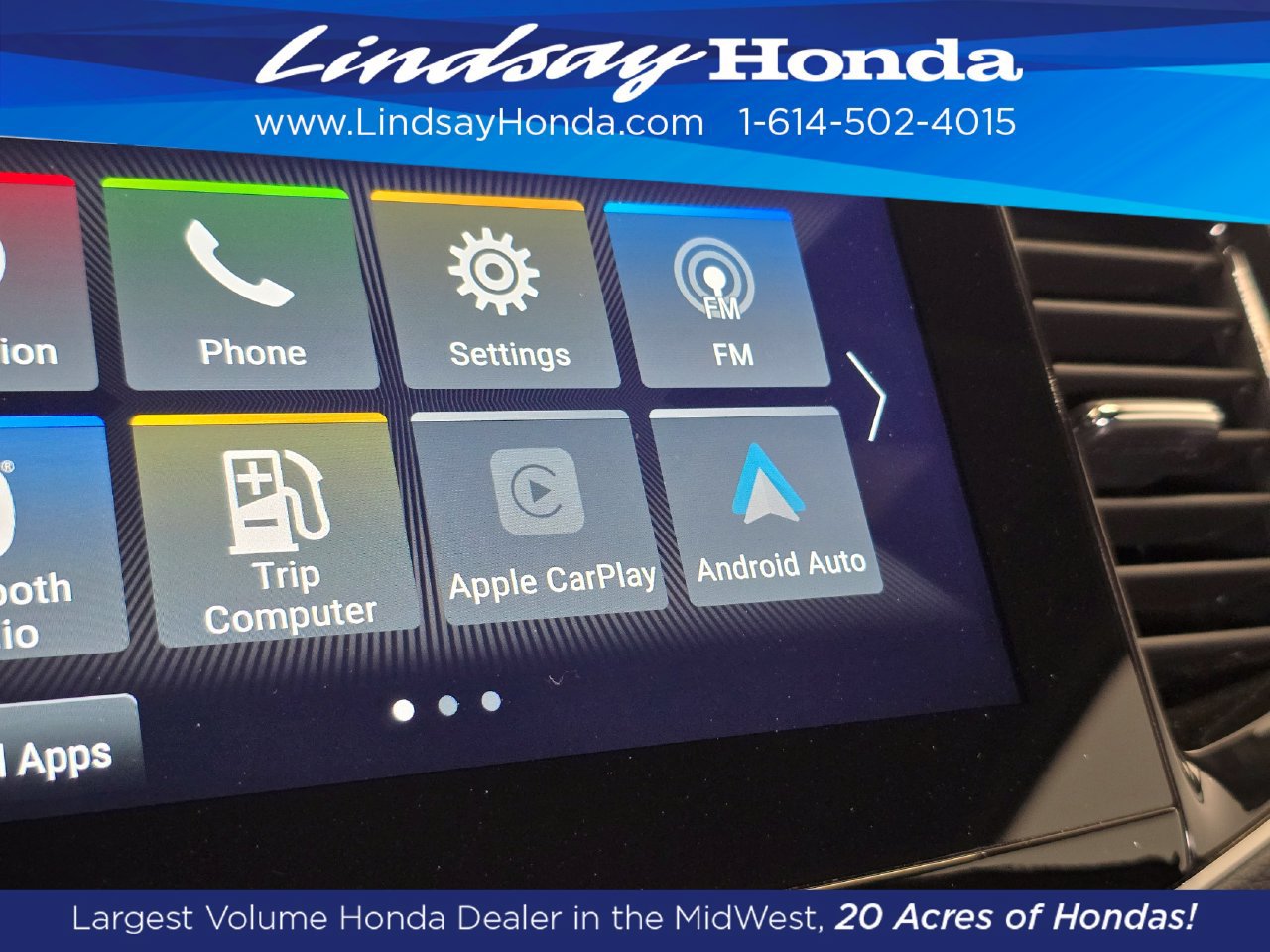 Used 2025 Honda Passport TrailSport image 19