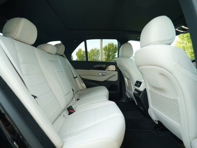 Used 2026 Mercedes-Benz GLE 450 4MATIC image 39