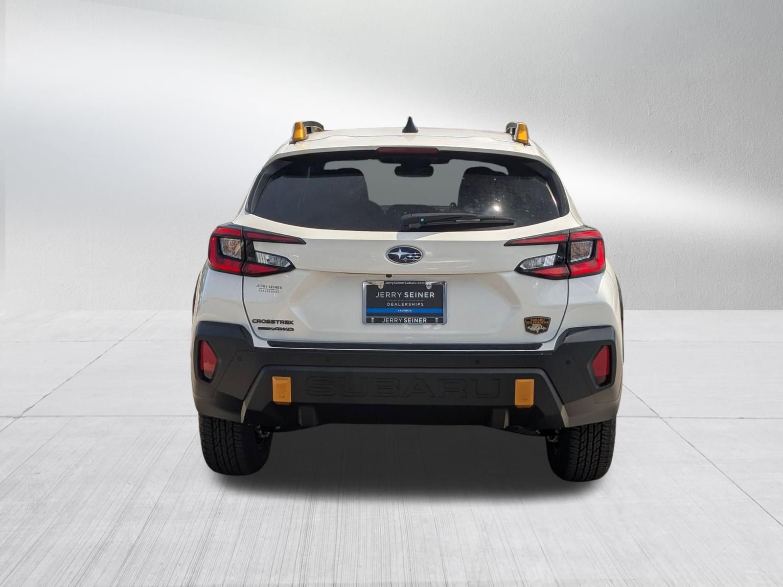 New 2026 Subaru Crosstrek 2.5i Wilderness AWD/4WD image 9