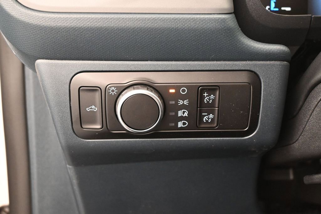 New 2026 Ford Maverick XL FWD image 10