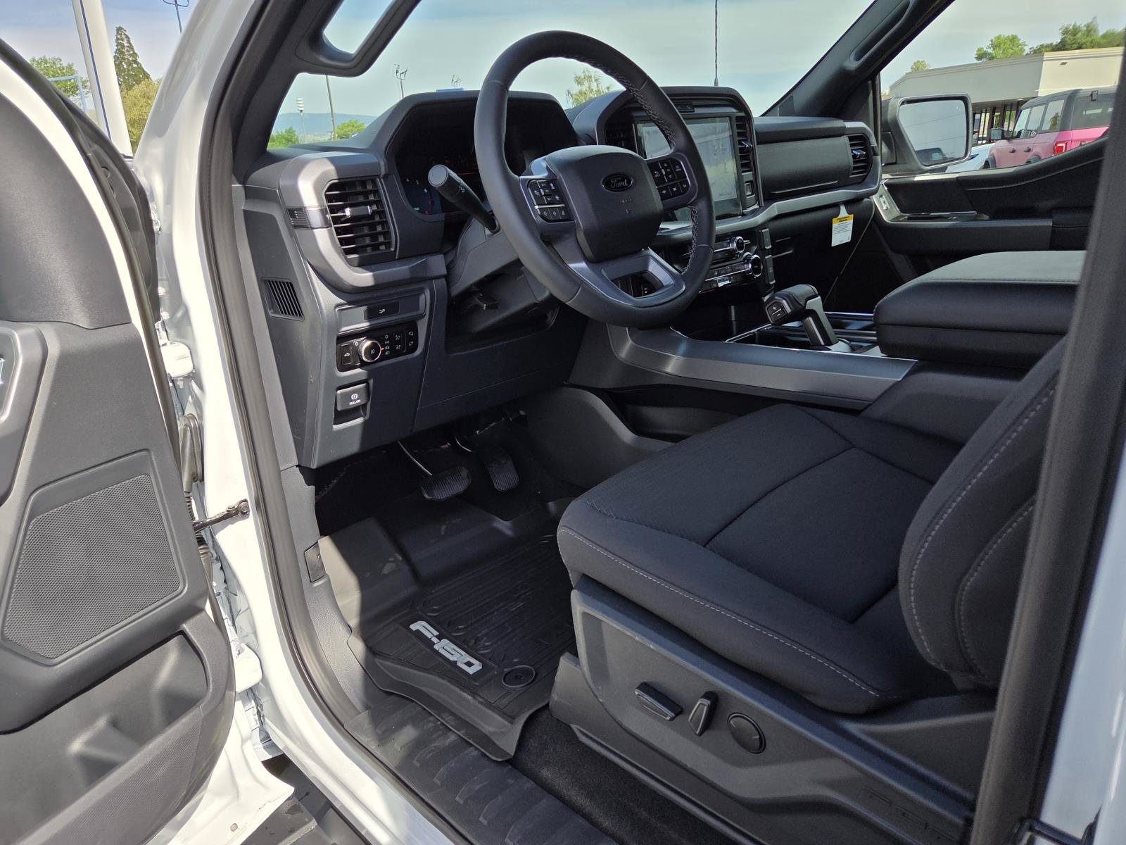 New 2026 Ford F150 XLT w/ Equipment Group 302A MID AWD/4WD image 15