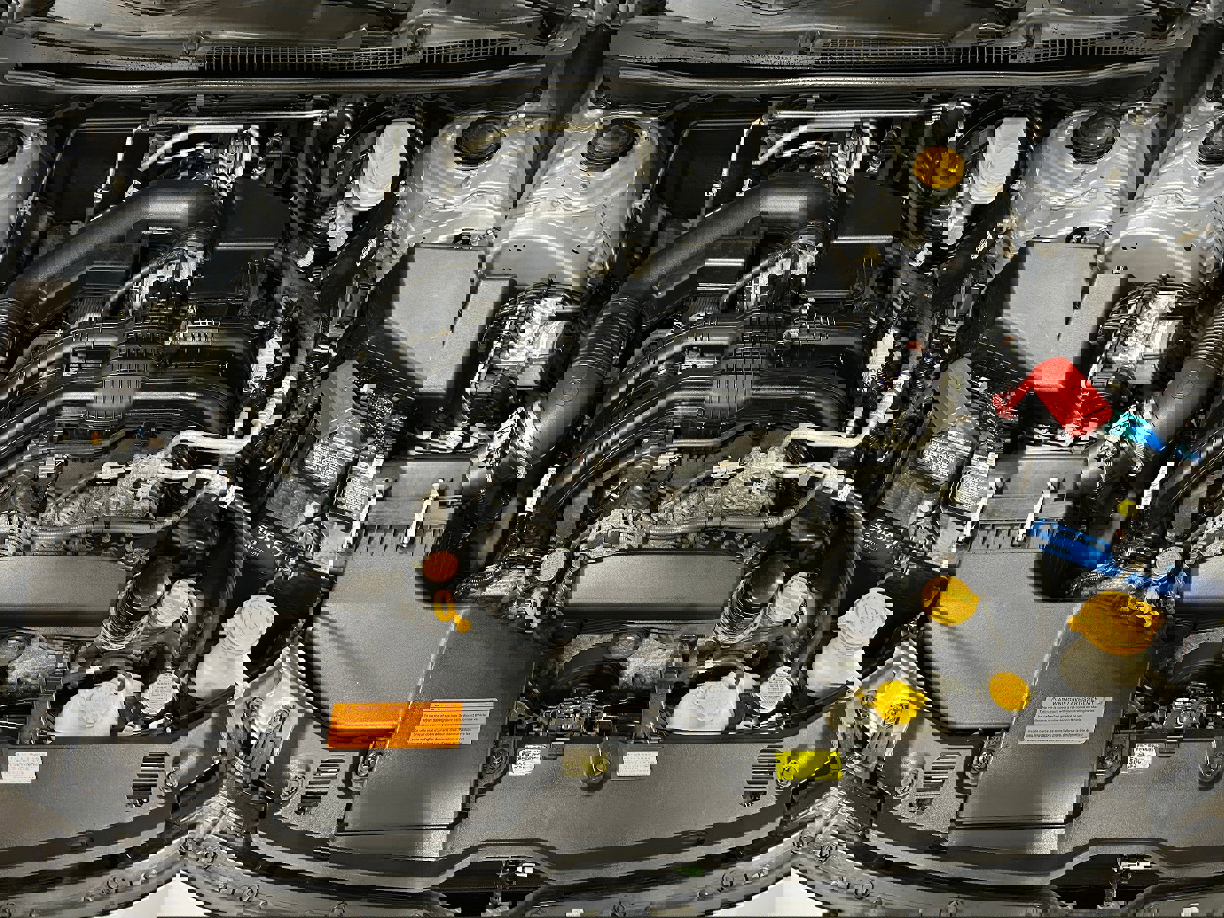 Used 2018 Subaru Crosstrek 2.0i Limited image 19