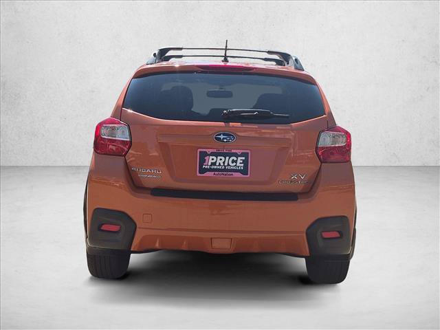 Used 2014 Subaru Crosstrek 2.0i Premium w/ Moonroof Package AWD/4WD image 7