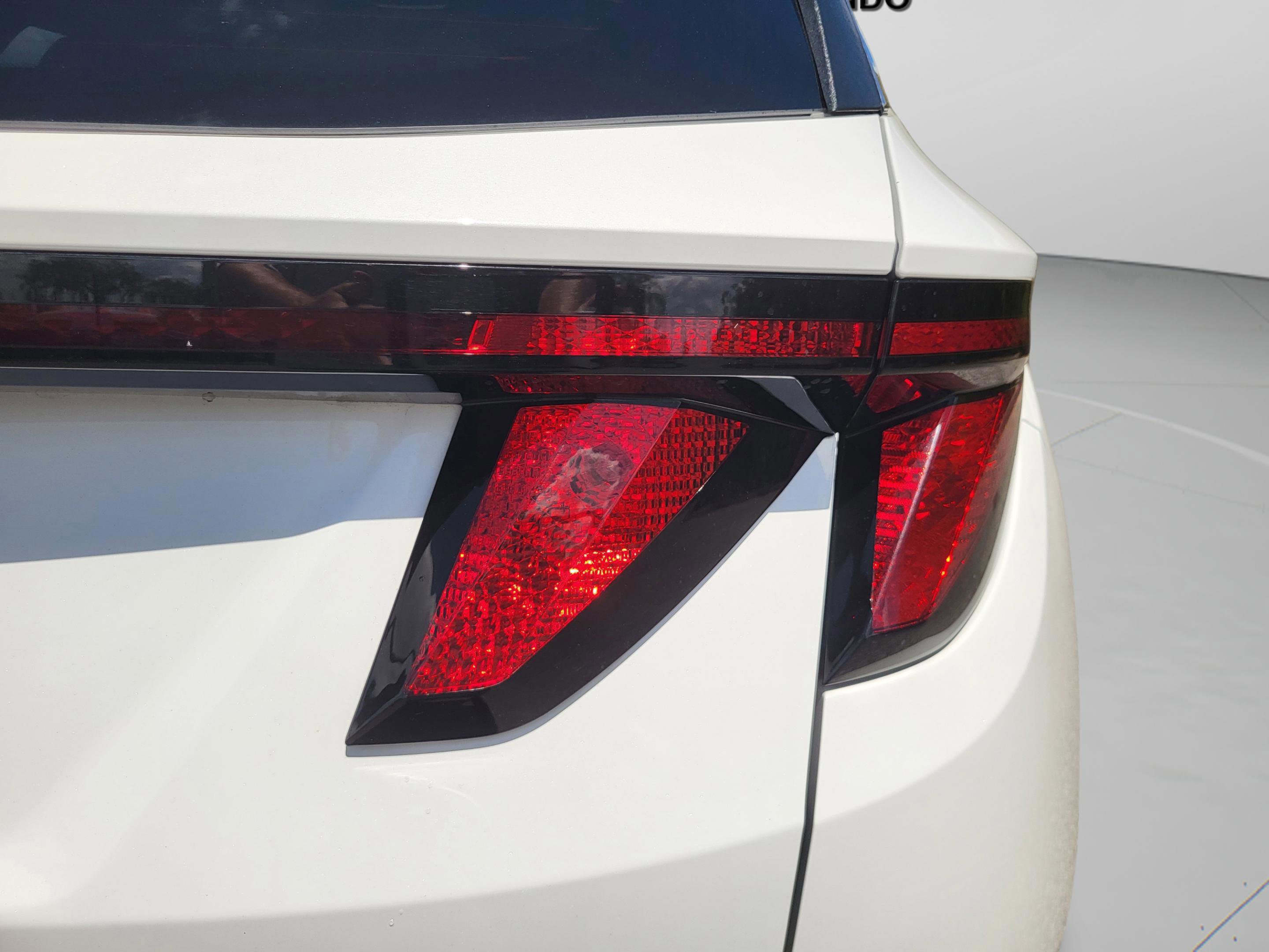 Used 2025 Hyundai Tucson SEL image 56