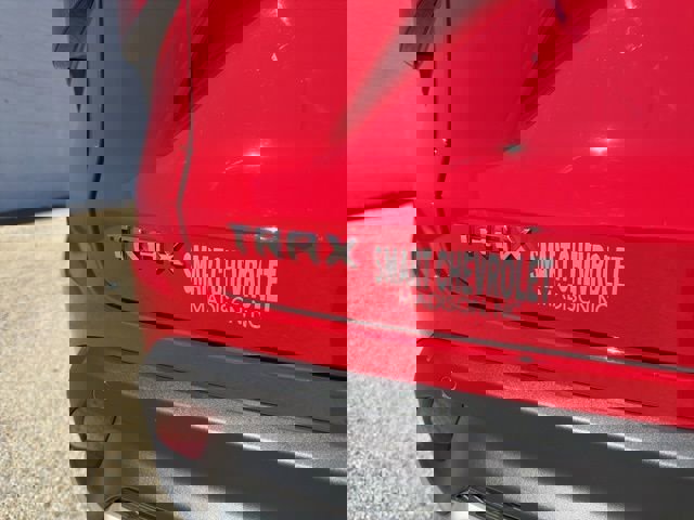 New 2026 Chevrolet Trax LT w/ Driver Confidence Package FWD image 16