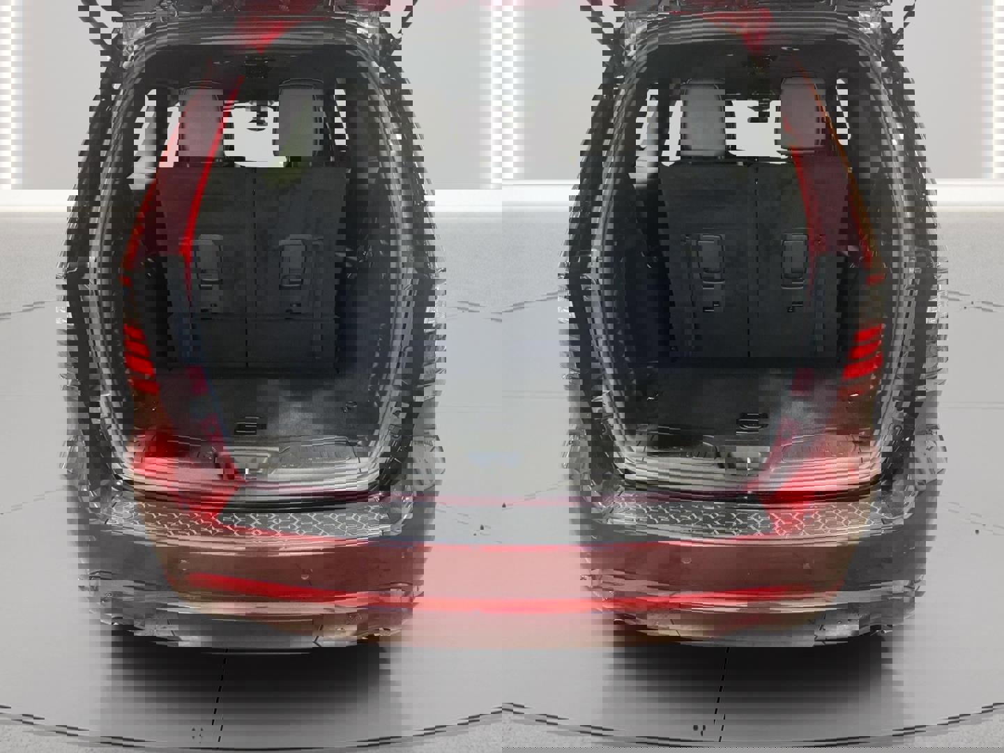 Used 2022 Dodge Durango GT w/ Blacktop Package image 17