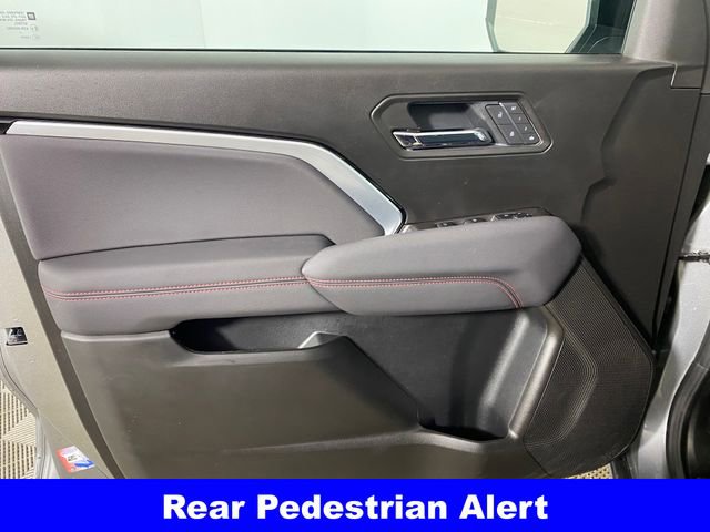 Certified 2026 Chevrolet Colorado Z71 w/ Technology Package image 12