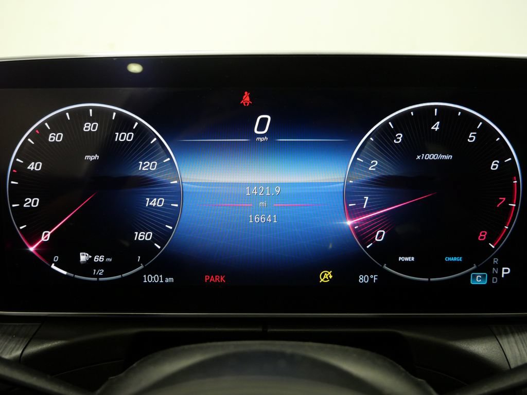 Used 2023 Mercedes-Benz C 300 4MATIC Sedan image 17