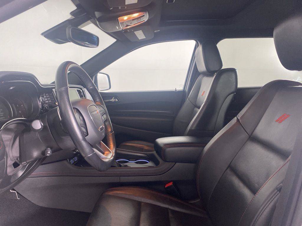 Used 2025 Dodge Durango R/T AWD/4WD image 17