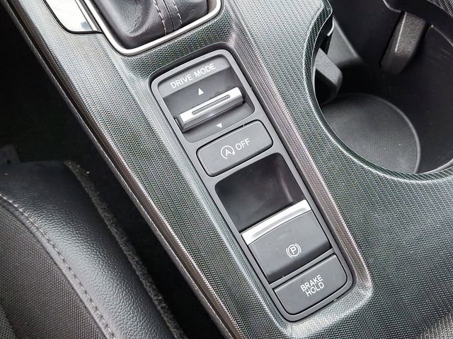 Used 2024 Honda Civic Sport image 25