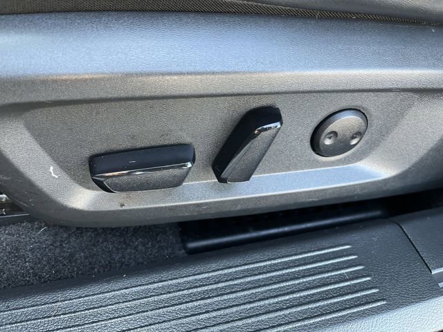 Used 2022 Nissan Rogue SV w/ SV Premium Package AWD/4WD image 16