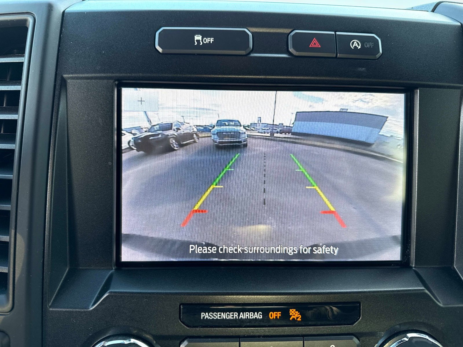 Used 2020 Ford F150 XL w/ Equipment Group 101A Mid image 24