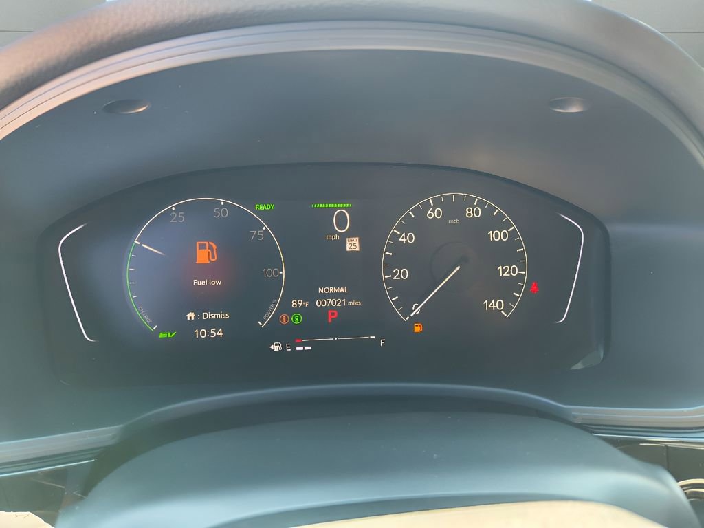 Used 2025 Honda Civic Sport image 18