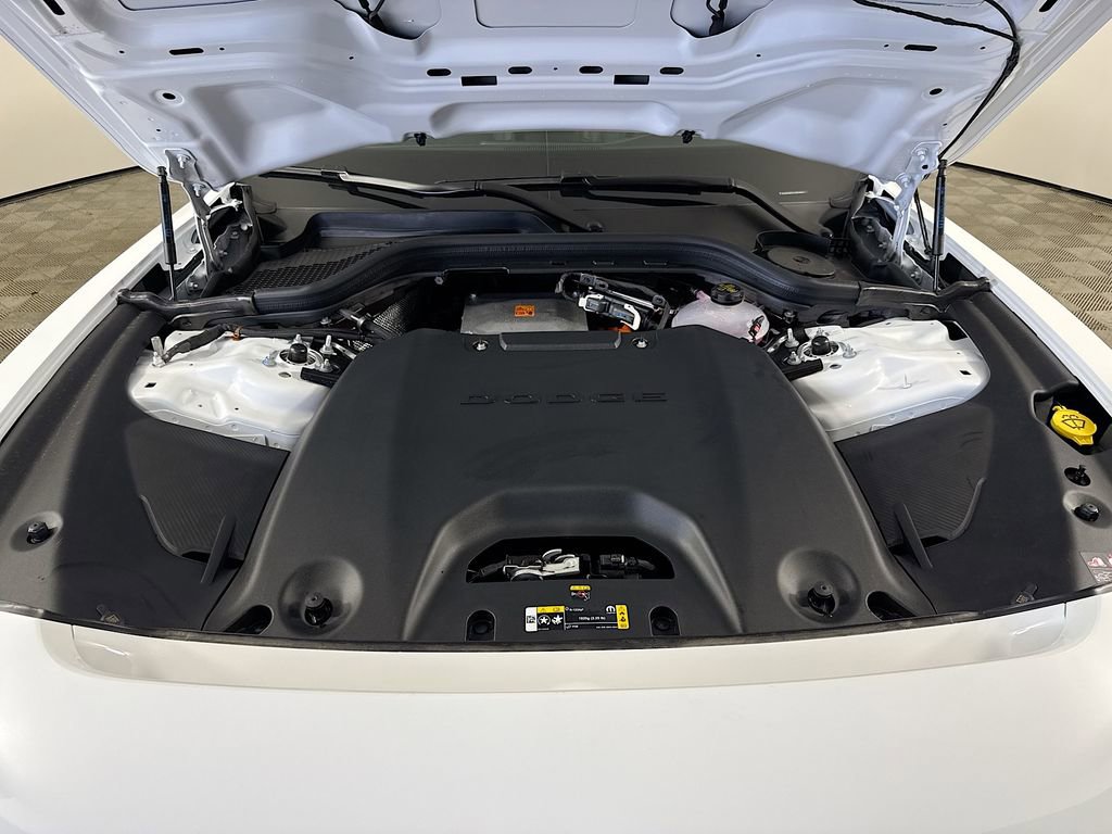 New 2025 Dodge Charger R/T w/ Quick Order Package 25M R/T AWD/4WD image 33