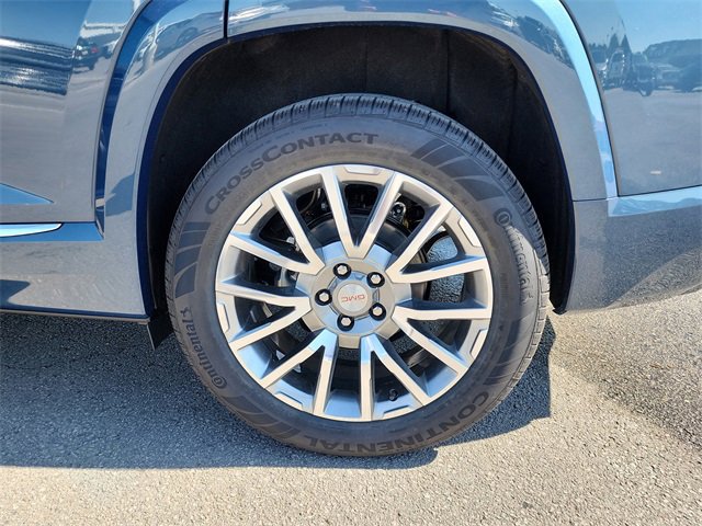 New 2026 GMC Terrain Denali image 27