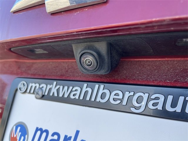 Used 2025 Chevrolet Blazer RS image 7