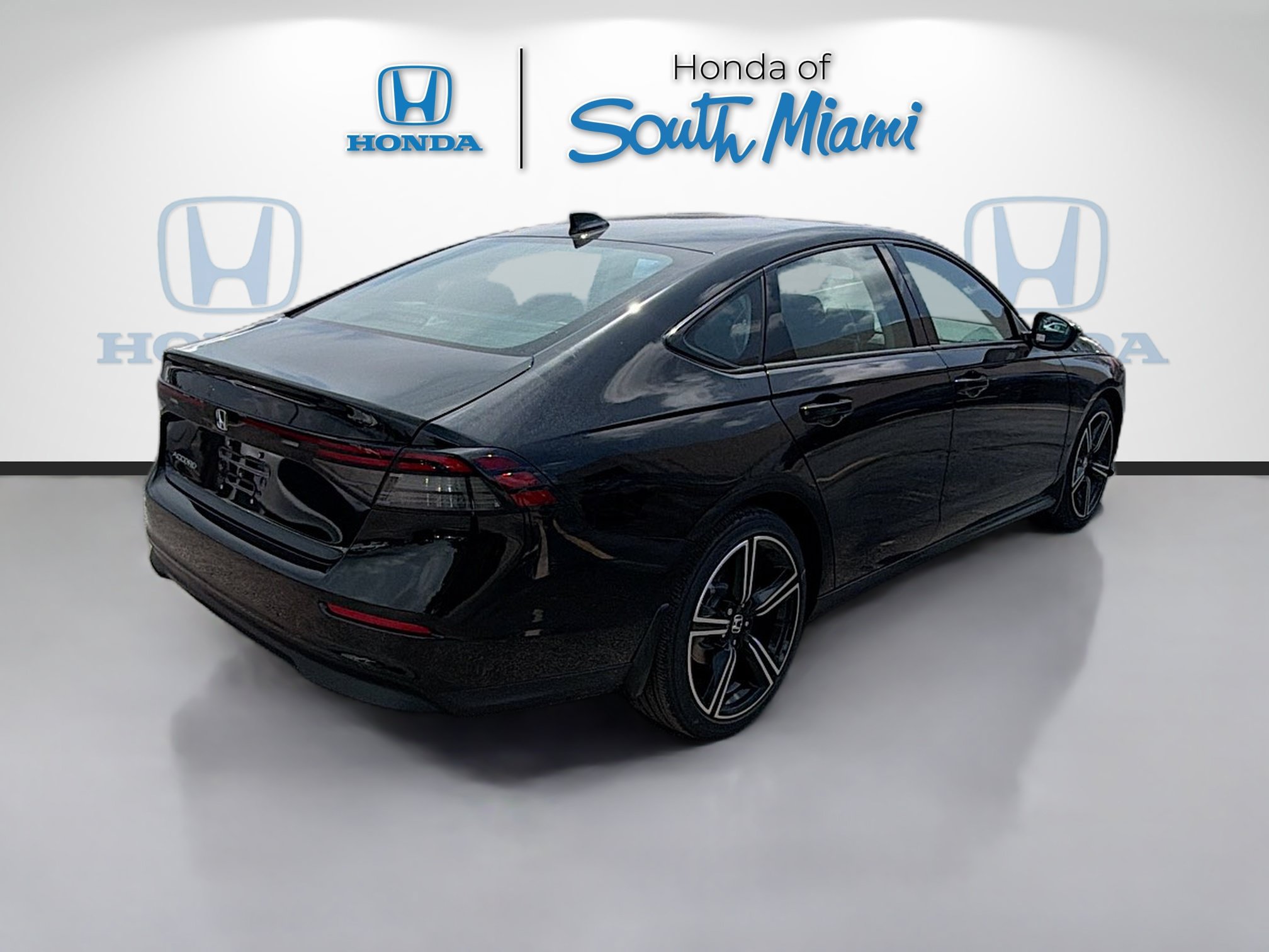 New 2026 Honda Accord SE image 7