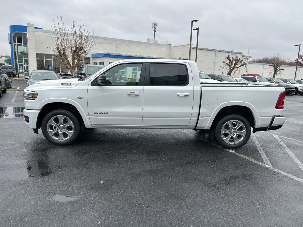 New 2026 RAM 1500 Big Horn image 7