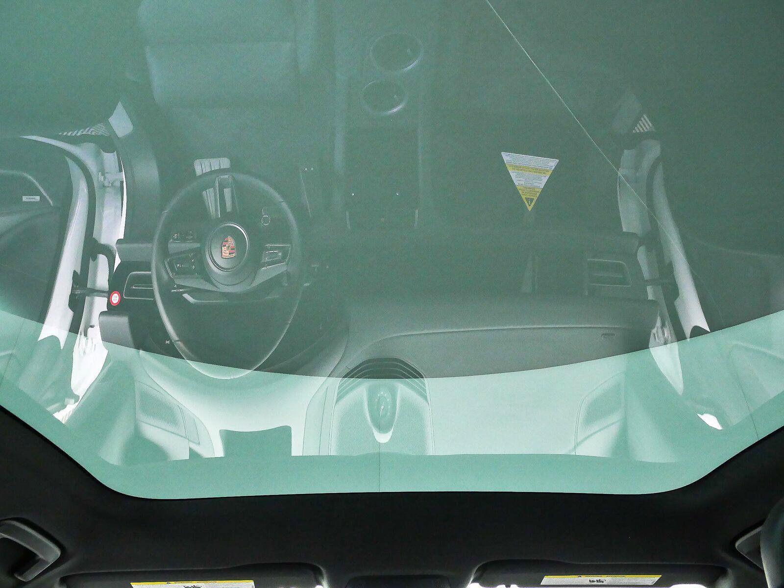 New 2026 Porsche Taycan RWD image 21