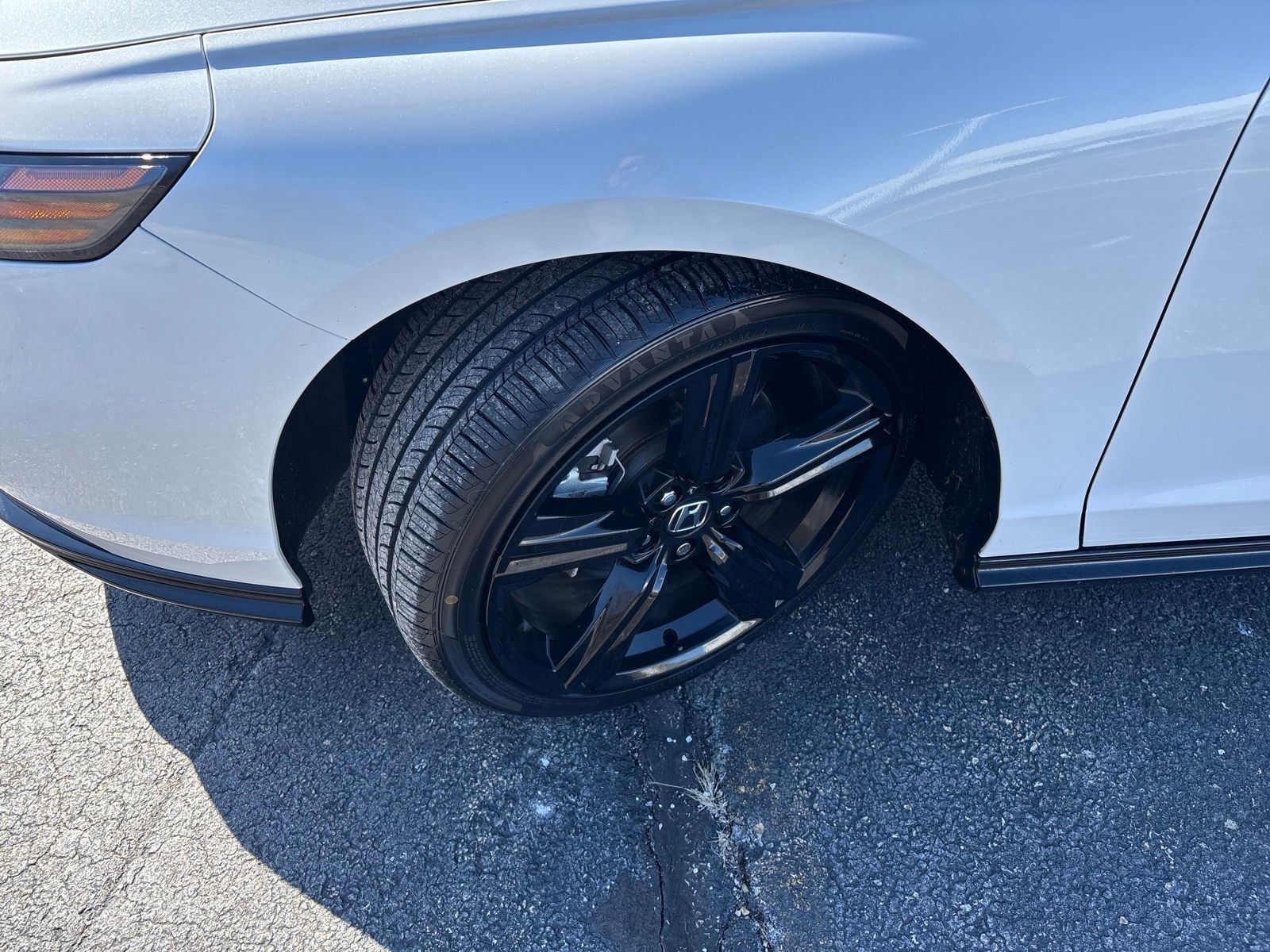 Used 2023 Honda Accord Sport image 27