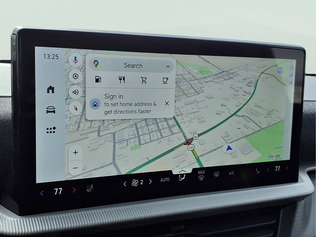 New 2026 Ford Explorer ST-Line image 7