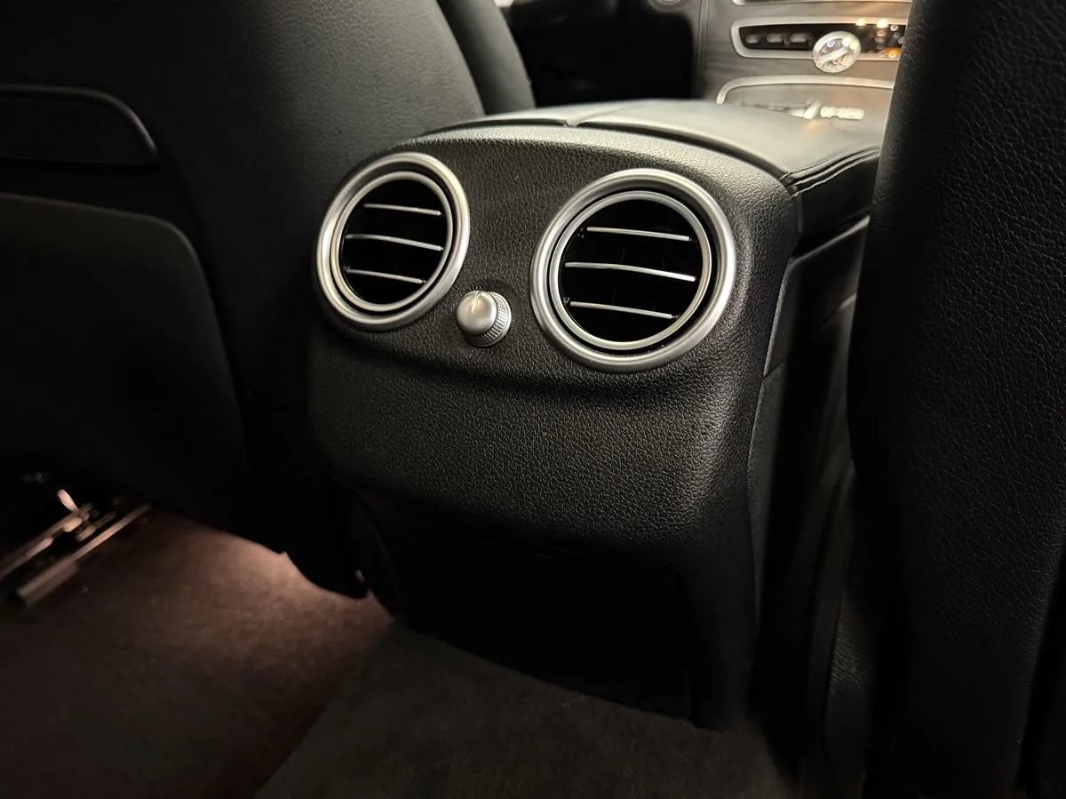 Used 2019 Mercedes-Benz C 63 AMG Sedan image 45