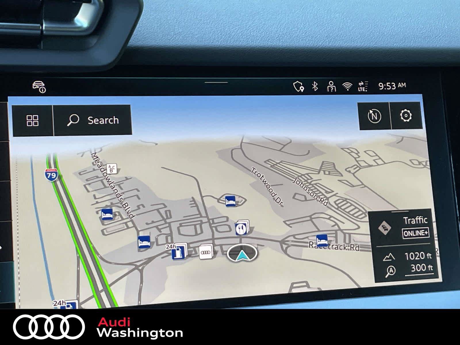 New 2026 Audi S3 Premium AWD/4WD image 26