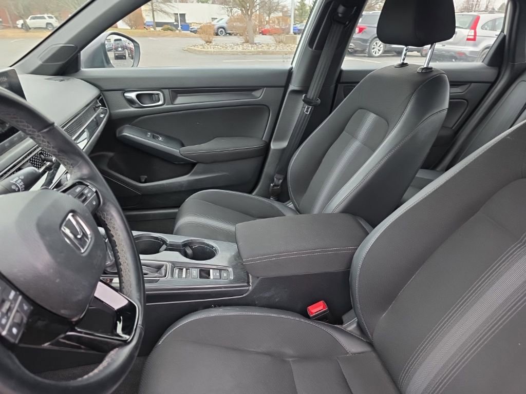Used 2023 Honda Civic Sport image 21