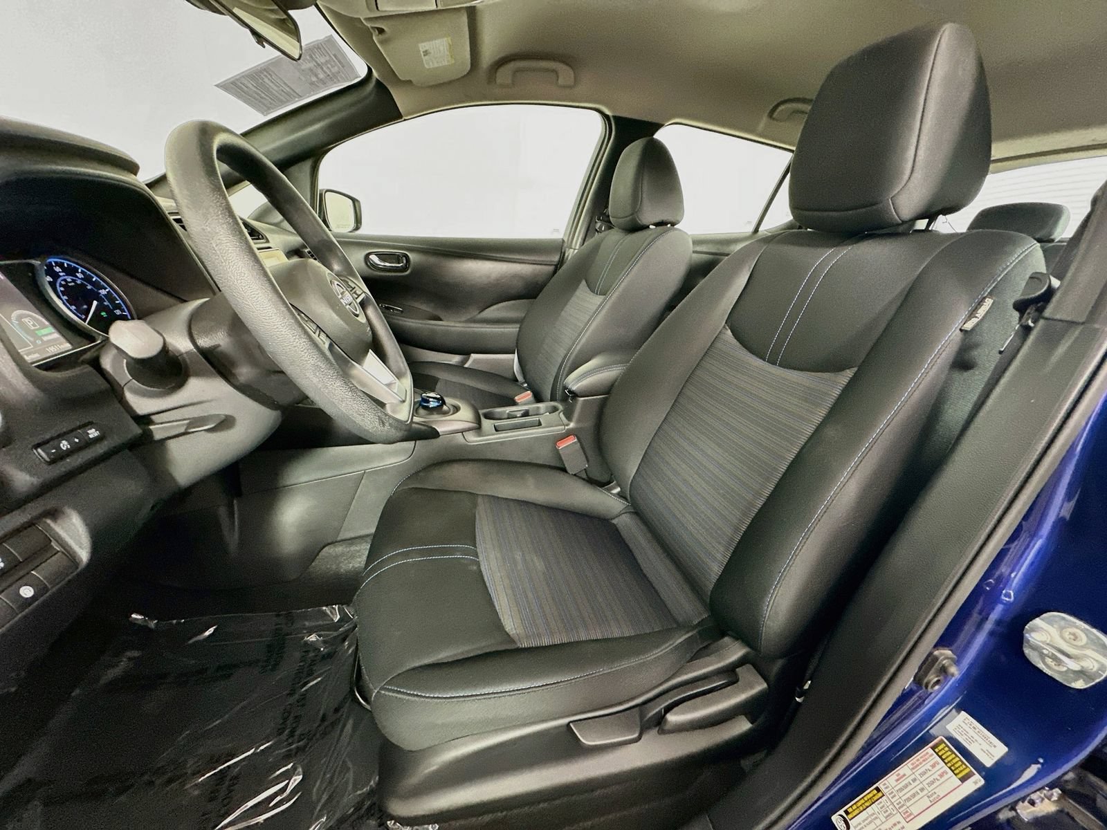 Used 2023 Nissan Leaf S FWD image 19