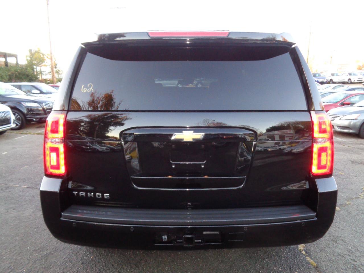 Used 2019 Chevrolet Tahoe LT image 6