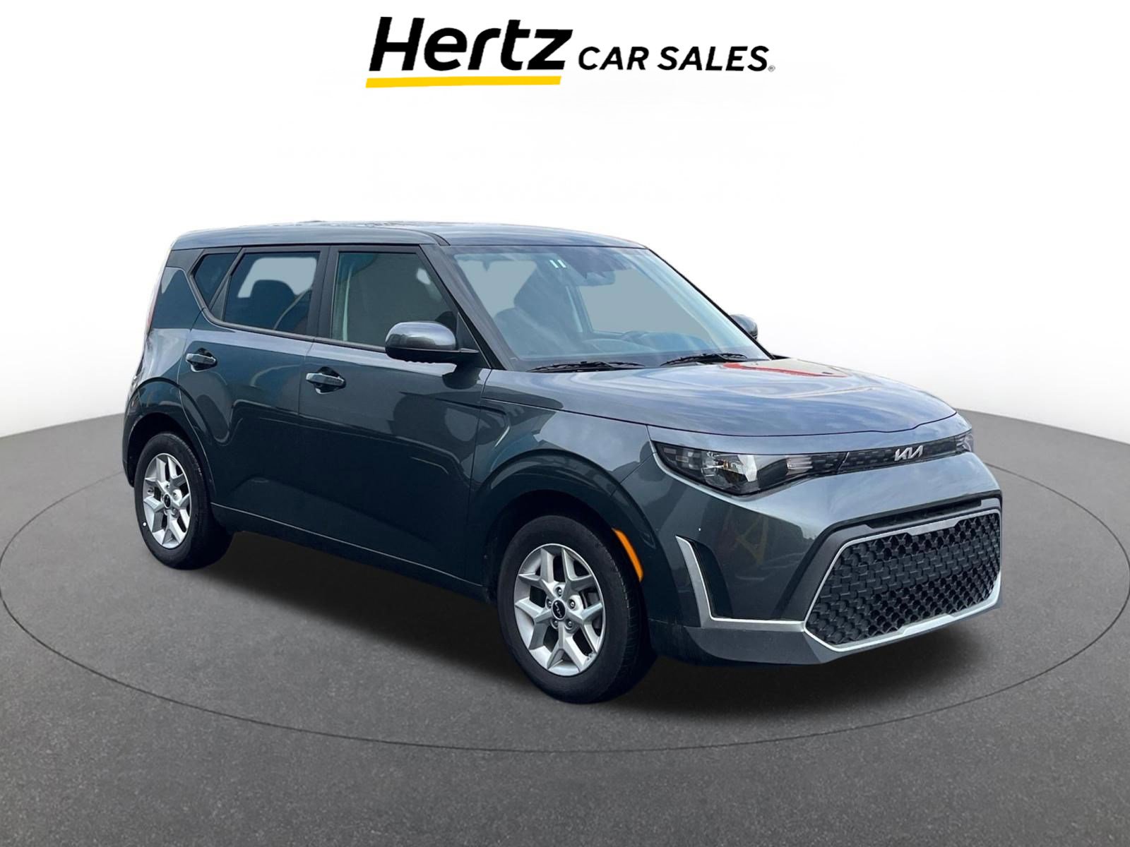 Used 2025 Kia Soul LX w/ LX Technology Package
