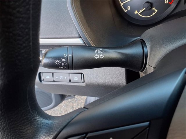 Certified 2025 Nissan Altima 2.5 S image 9