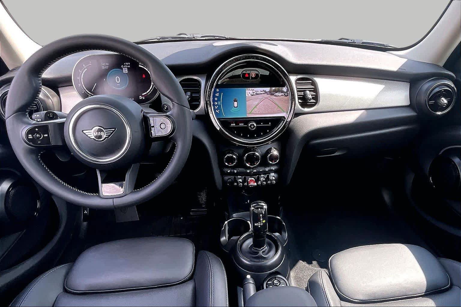 Used 2024 MINI Cooper S FWD image 14