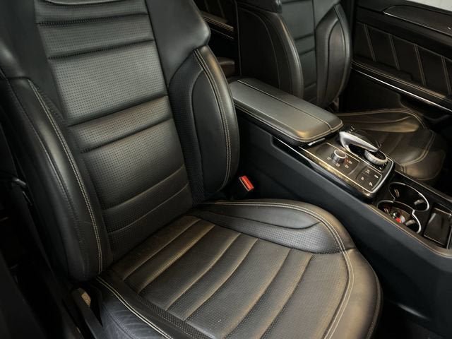 Used 2019 Mercedes-Benz GLS 63 AMG 4MATIC image 29
