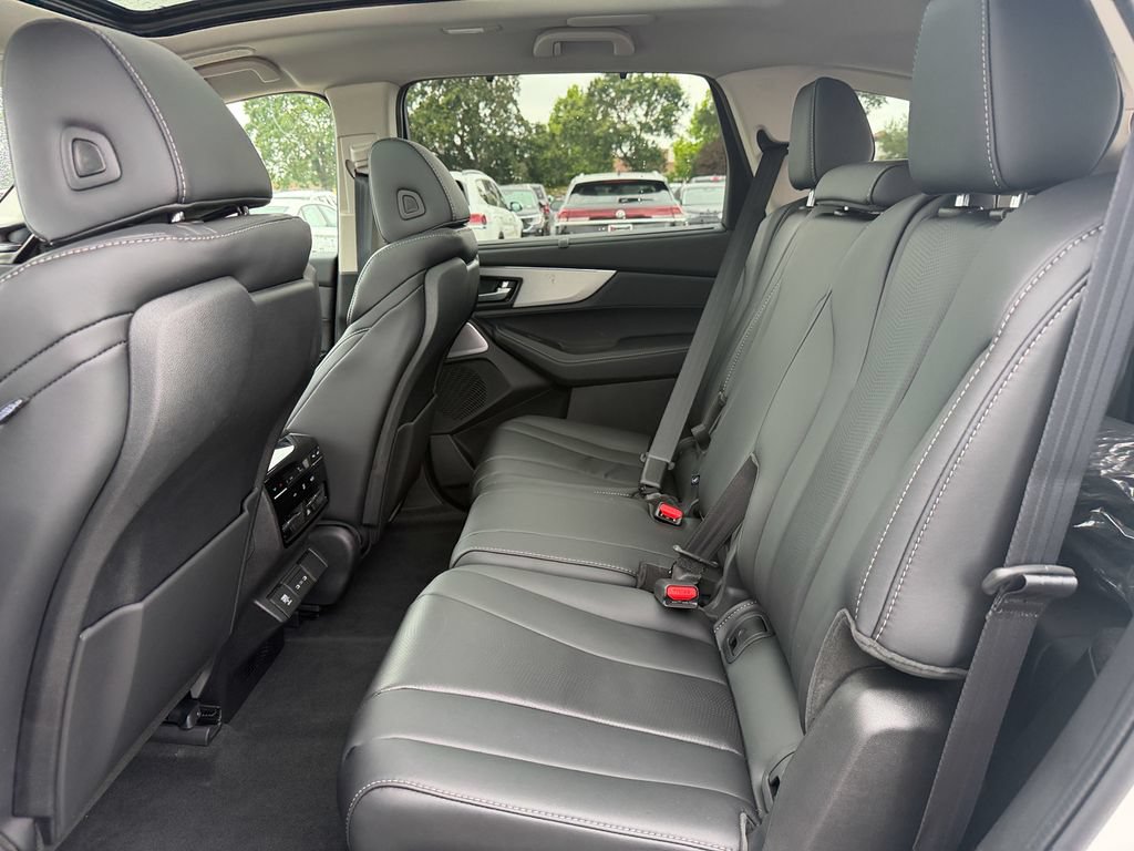 New 2026 Acura MDX w/ Technology Package AWD/4WD image 24