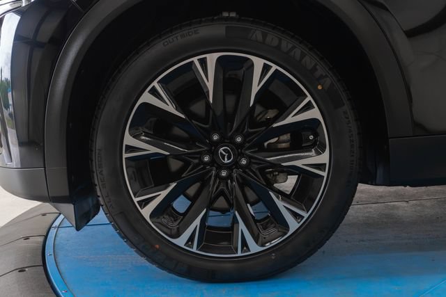 Used 2024 MAZDA CX-90 Plug-In Hybrid w/ Premium Pkg AWD/4WD image 37