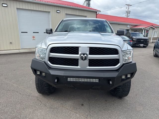 Used 2018 RAM 1500 Express w/ Express Value Package image 8