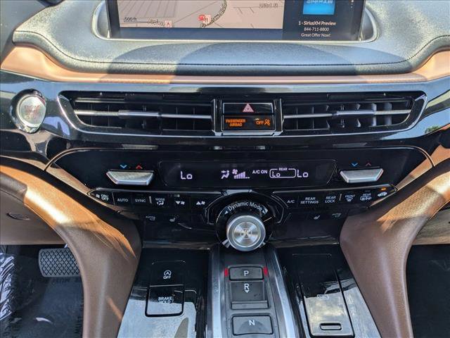 Used 2024 Acura MDX SH-AWD w/ Technology Package image 14
