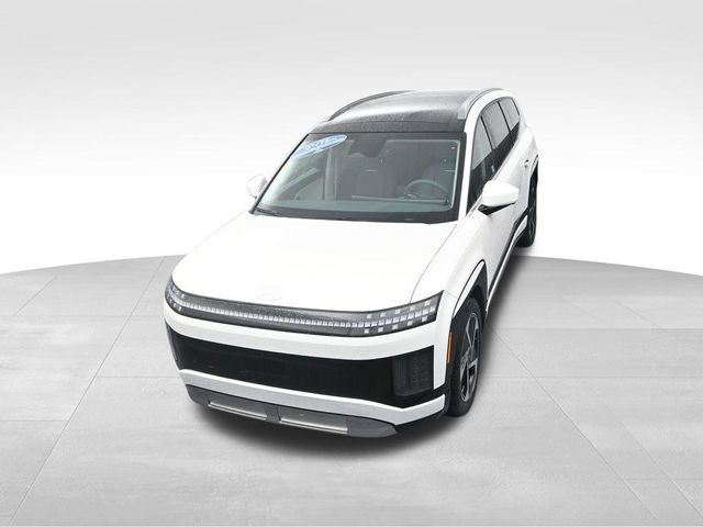 New 2026 Hyundai Ioniq 9 Limited image 26