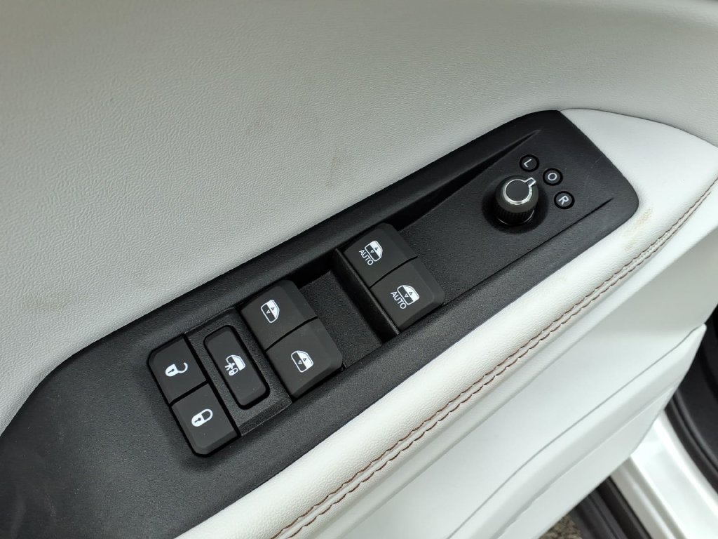 New 2026 Jeep Cherokee Limited AWD/4WD image 7