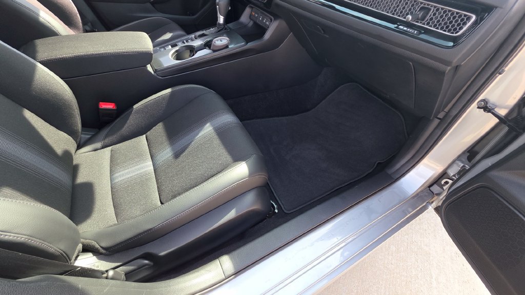 Used 2026 Honda Civic Sport image 13