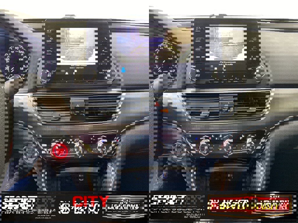 Used 2018 Honda Accord LX image 21