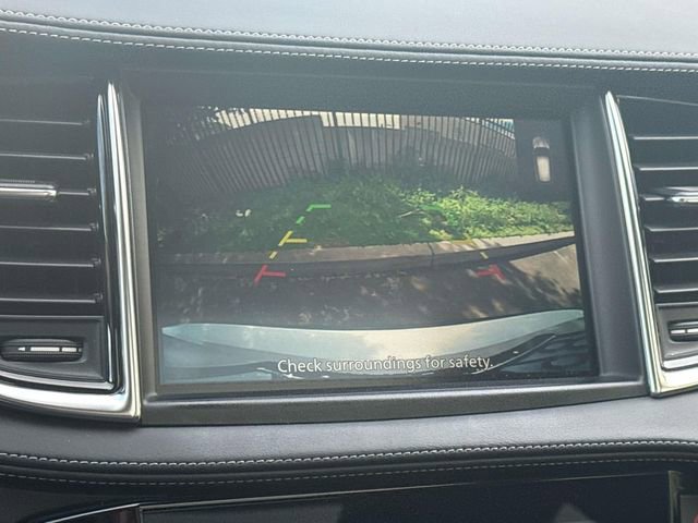 Certified 2023 INFINITI QX50 Luxe image 14